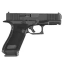 GLOCK G45 Gen6 9mm 4.02in OR 17rd Semi-Automatic Pistol (U64550203) - Glock