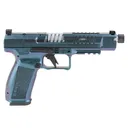 CANIK Mete SFX Pro 9mm 5.74in 20rd Stingray Semi-Automatic Pistol (HG8351S-N) - Canik