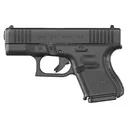 GLOCK 26V Gen 5 9mm 3.5in 3x10rd Pistol (GUV2650201) - Glock