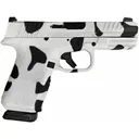 RUGER RXM 9mm 4in 2x15rd Cow Print Pistol (19400-COW) - Ruger