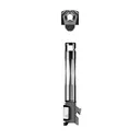 RADIAN WEAPONS Afterburner + Ramjet 9mm 4in Black/Black Pistol Barrel for Ruger RXM (R0944) - Radian Weapons