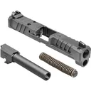 SPRINGFIELD ARMORY Echelon 4.0C Slide Assembly w/ 9mm 4in Barrel and Recoil Assembly (EC4409) - Springfield Armory