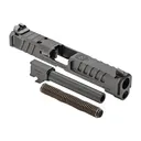 SPRINGFIELD ARMORY Echelon 4.5F 9mm 4.5in Black Slide Assembly w/ Barrel and Recoil Assembly (EC4459) - Springfield Armory