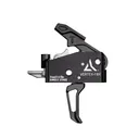 RADIAN WEAPONS Vertex-FBX AR-15 Black Flat Bow Trigger (R0928) - Radian Weapons