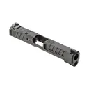 SPRINGFIELD ARMORY Echelon 4.5F 9mm 4.5in Black Slide Assembly (EC0309-RET) - Springfield Armory