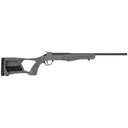 ROSSI SS Poly Tuffy 410ga 18.5in Black/Gray Shotgun (SSP1-GRAY) - Rossi