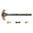 RADIAN WEAPONS Raptor-SD AR-15 FDE Charging Handle and Talon 45/90 Ambidextrous Safety Combo (R0940) - Radian Weapons