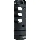 LANTAC USA Drakon 7.62x39 AK M14-1 LH Dead Air Keymount Muzzle Brake (DGNAK47B-DA) - Lantac Usa