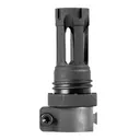 YANKEE HILL MACHINE CO .30 Caliber QD Flash Hider for M14 Rifles (4302-M14-SA) - Yankee Hill Machine Co