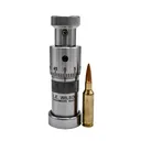 L.E. WILSON 308 Win Stainless Steel Bullet Seater with Micrometer Adjustment (S30-8WN) - L.E. Wilson