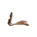 RADIAN WEAPONS Glock G43X/48 Bronze Anchor and Pistol Magwell (R0911) - Radian Weapons