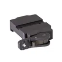 AMERICAN DEFENSE QD Bipod Mount for ARCA Swiss Rail (AD-ARCA-BP-STD) - American Defense Mfg
