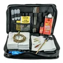 OTIS 9mm Police/Tactical Handgun Cleaning Kit (LFG-101-9MM) - Otis