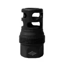 YANKEE HILL MACHINE CO sRx 1/2x28 Short Muzzle Brake (4445-MB-28) - Yankee Hill Machine Co