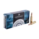 FEDERAL Power-Shok 30-06 Sprg. 180 Grain Soft Point Ammo, 20 Round Box (3006B) - Federal