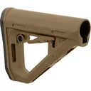 MAGPUL DT Mil-Spec Modified Coyote Brown Carbine Stock (MAG1377MCB) - Magpul