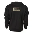 AVERY GHG Logo Black Hoodie (A1050006-BK) - Avery