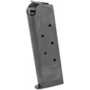 COLT'S MANUFACTURING 45 ACP 7rd Blued Magazine Fits 1911 Government/Commander (SP53355B-RP) - Colt's Manufacturing