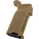 MAGPUL MOE-K2 Modified Coyote Brown Grip Fits AR-15/M4 (MAG522-MCB) - Magpul