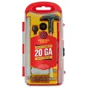 SHOOTERS CHOICE 20 Gauge Shotgun Cleaning Kit (SHF-SRK-20) - Shooters Choice