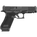 GLOCK G17 Gen6 9mm 4.49in 3x10rd Striker Fired Pistol (GLP61750201) - Glock