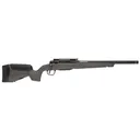 SAVAGE 110 Carbon Hunter 7mm PRC 20in Threaded 2rd Flat Dark Gray Stock Bolt-Action Rifle (32953) - Savage