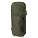 SAVIOR EQUIPMENT Specialist Covert Single Olive Drab Green Rifle Bag with Backpack Strap (RB-SGSPORT30-WS-OG) - Savior Equipment