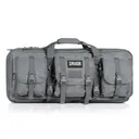 SAVIOR EQUIPMENT American Classic Double Short Barrel Rifle SW Gray Bag (RB-3212DG-V1-GS) - Savior Equipment