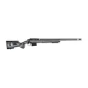 CHRISTENSEN ARMS Tactical Force Multiplier 6mm Creedmoor 24in 4rd Natural Carbon Long Range Bolt-Action Rifle (801-05004-00) - Christensen Arms