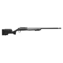 CHRISTENSEN ARMS BA Tactical 6.5 PRC 26in 5rd Black/Gray Webbing Long Range Bolt-Action Rifle (801-04001-00) - Christensen Arms