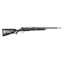 CHRISTENSEN ARMS Ridgeline FFT Titanium 25 Creedmoor 20in 3rd Carbon/Metallic Gray Bolt-Action Rifle (801-060089-00) - Christensen Arms