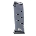 PROMAG 1911 Government 45 ACP 7rd Steel Magazine (COL-02) - Promag