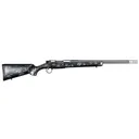 CHRISTENSEN ARMS Ridgeline FFT Titanium 6.5 PRC 20in 4rd Carbon with Metallic Gray Stock Bolt-Action Rifle (801-06222-00) - Christensen Arms