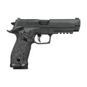 SIG SAUER P226-XFIVE Extreme 9mm 5in 3x20rd Black/Gray Single-Action Pistol (226X5-9-XTM-SAO) - Sig Sauer