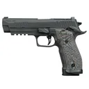 SIG SAUER P226 X-Five Extreme 9mm 5in 10rd Semi-Auto Pistol (226X5-9-XTM-SAO-10) - Sig Sauer