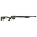 CHRISTENSEN ARMS Modern Precision 6.5 PRC 24in 5rd Desert Brown Bolt-Action Rifle (801-03013-00) - Christensen Arms