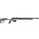 CHRISTENSEN ARMS MPR 6mm Creedmoor 24in 5rd Tungsten Cerakote Bolt-Action Rifle (801-03071-00) - Christensen Arms