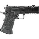 KIMBER 2K11 Pro Comp 9mm 4.25in 19rd Single-Action Pistol (3500105) - Kimber