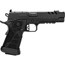 KIMBER 2K11 Comp 9mm Luger 5in 20rd Full Size Single-Action Pistol (3500103) - Kimber