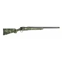 CHRISTENSEN ARMS Ridgeline FFT 25 Creedmoor 20in 4rd Burnt Bronze/Canyon Phantom Bolt-Action Rifle (801-060085-00) - Christensen Arms