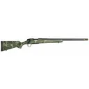 CHRISTENSEN ARMS Ridgeline FFT Burnt Bronze 6.5 PRC 20in 4rd Carbon Canyon Phantom Stock Bolt-Action Rifle (801-06494-00) - Christensen Arms