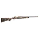 CHRISTENSEN ARMS Ridgeline FFT Burnt Bronze 7mm-08 Rem 20in Carbon/Green And Tan Rifle (801-06192-00) - Christensen Arms