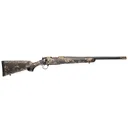 CHRISTENSEN ARMS Ridgeline FFT Burnt Bronze 7mm PRC 22in 3rd Carbon with Green and Tan Stock Bolt-Action Rifle (801-06322-00) - Christensen Arms