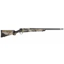 CHRISTENSEN ARMS Ridgeline FFT SS 6.5 Creedmoor 20in 4rd Carbon Barren Dune Stock Bolt-Action Rifle (801-06469-00) - Christensen Arms