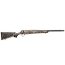 CHRISTENSEN ARMS Ridgeline FFT Burnt Bronze .25 Creedmoor 22in 4rd Carbon with Green and Tan Stock Bolt-Action Rifle (801-06602-00) - Christensen Arms