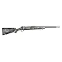 CHRISTENSEN ARMS Ridgeline FFT 22 Creedmoor 20in 4rd Carbon/Gray Accents Bolt-Action Rifle (801-060076-00) - Christensen Arms