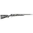 CHRISTENSEN ARMS Ridgeline FFT Stainless Steel 6.5 PRC 20in Carbon/Gray Accents Rifle (801-06137-00) - Christensen Arms