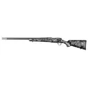 CHRISTENSEN ARMS Ridgeline FFT Stainless Steel 300 Win Mag 22in Carbon/Gray Accents Left Hand Rifle (801-06182-00) - Christensen Arms