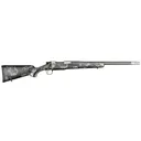 CHRISTENSEN ARMS Ridgeline FFT SS 7mm PRC 22in 3rd Carbon with Gray Accents Stock Bolt-Action Rifle (801-06318-00) - Christensen Arms