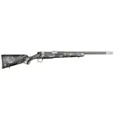 CHRISTENSEN ARMS Ridgeline FFT SS .375 H&H 22in 3rd Carbon with Gray Accents Stock Bolt-Action Rifle (801-06600-00) - Christensen Arms